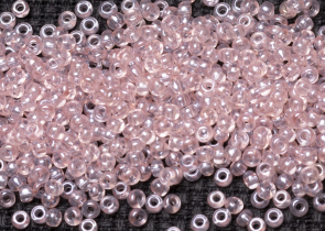 Бисер Чехия круглый 10/0 50г 07612