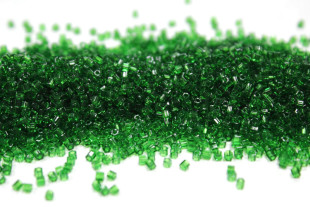 Бисер Япония 11/0 HEXAGON 5 г 0007B