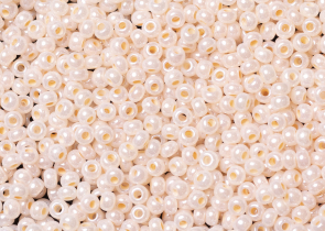 Бисер Чехия круглый 10/0 500 г 37188